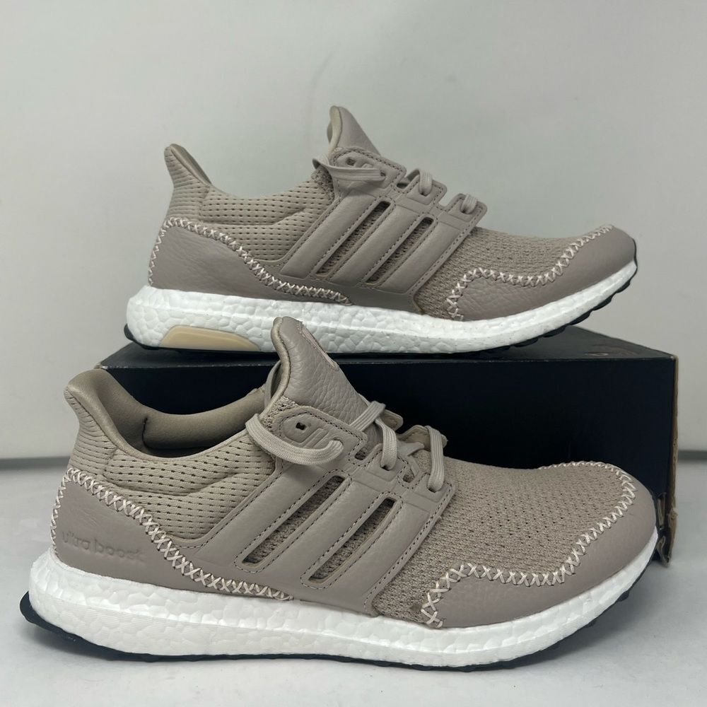Adidas Ultraboost 1.0 Wonder Beige
